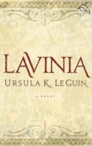 Descargar Lavinia pdf, epub, ebook