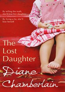 Descargar The Lost Daughter pdf, epub, ebook