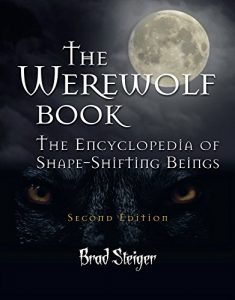 Descargar The Werewolf Book: The Encyclopedia of Shape-Shifting Beings pdf, epub, ebook