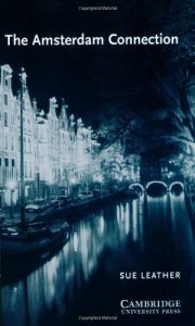 Descargar The Amsterdam Connection Level 4 (Cambridge English Readers) pdf, epub, ebook