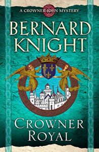 Descargar Crowner Royal (A Crowner John Mystery) pdf, epub, ebook