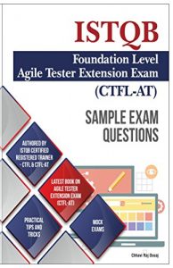 Descargar Sample Exam Questions- ISTQB Foundation Level-Agile Tester Extension Exam (English Edition) pdf, epub, ebook