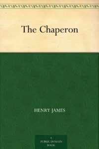 Descargar The Chaperon (English Edition) pdf, epub, ebook