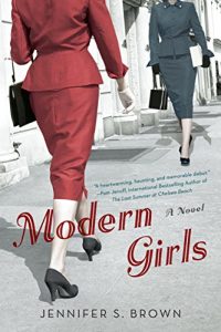 Descargar Modern Girls pdf, epub, ebook