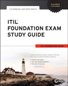 Descargar ITIL Foundation Exam Study Guide pdf, epub, ebook