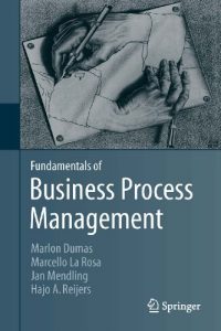 Descargar Fundamentals of Business Process Management pdf, epub, ebook