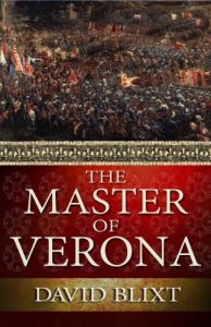 Descargar The Master of Verona (Star-Cross’d Book 1) (English Edition) pdf, epub, ebook