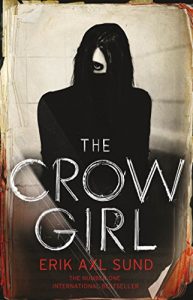 Descargar The Crow Girl pdf, epub, ebook