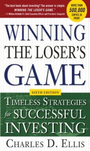 Descargar Winning the Loser’s Game, 6th edition: Timeless Strategies for Successful Investing pdf, epub, ebook