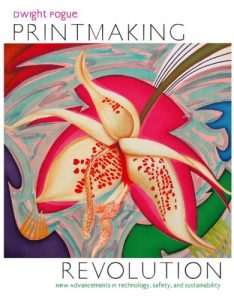 Descargar Printmaking Revolution pdf, epub, ebook