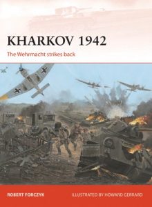 Descargar Kharkov 1942: The Wehrmacht strikes back (Campaign) pdf, epub, ebook