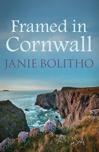 Descargar Framed in Cornwall (Rose Trevelyan Series) pdf, epub, ebook