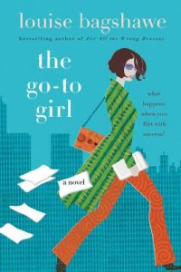 Descargar The Go-To Girl pdf, epub, ebook