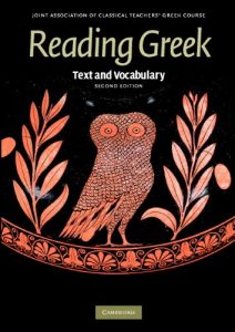 Descargar Reading Greek: Text and Vocabulary pdf, epub, ebook