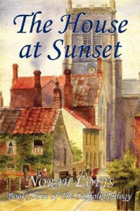 Descargar The House At Sunset (The Suffolk Trilogy Book 3) (English Edition) pdf, epub, ebook