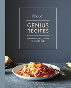 Descargar Food52 Genius Recipes: 100 Recipes That Will Change the Way You Cook (Food52 Works) pdf, epub, ebook