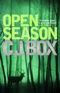 Descargar Open Season (Joe Pickett series) pdf, epub, ebook