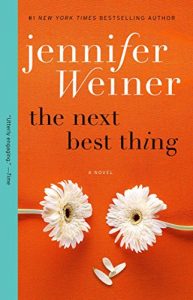 Descargar The Next Best Thing: A Novel (English Edition) pdf, epub, ebook