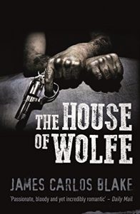 Descargar The House of Wolfe: The Sequel to the Rules of Wolfe (The Wolfe family series Book 3) (English Edition) pdf, epub, ebook