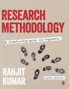 Descargar Research Methodology: A Step-by-Step Guide for Beginners pdf, epub, ebook