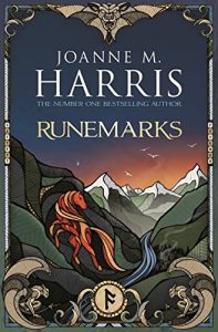 Descargar Runemarks (English Edition) pdf, epub, ebook