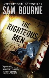 Descargar The Righteous Men pdf, epub, ebook