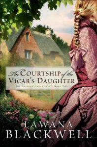 Descargar The Courtship of the Vicar’s Daughter (The Gresham Chronicles Book #2) pdf, epub, ebook