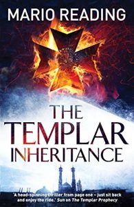 Descargar The Templar Inheritance (John Hart) pdf, epub, ebook