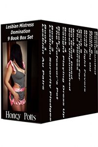 Descargar Lesbian Mistress Domination 9 Book Box Set (Lesbian Older Woman/Young First Time Romance Taboo): (Lesbian BDSM, Bondage, Menage FFFF, Spanking, Domination and Submission) (English Edition) pdf, epub, ebook