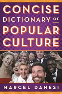 Descargar Concise Dictionary of Popular Culture pdf, epub, ebook