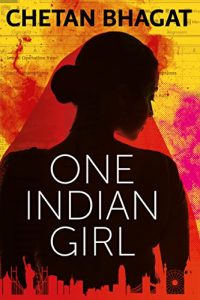 Descargar One Indian Girl pdf, epub, ebook