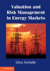 Descargar Valuation and Risk Management in Energy Markets pdf, epub, ebook