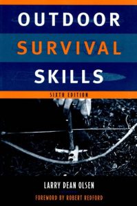 Descargar Outdoor Survival Skills pdf, epub, ebook