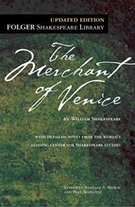 Descargar The Merchant of Venice (Folger Shakespeare Library) (English Edition) pdf, epub, ebook