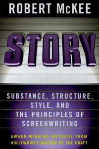 Descargar Story: Style, Structure, Substance, and the Principles of Screenwriting pdf, epub, ebook