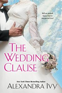 Descargar The Wedding Clause pdf, epub, ebook