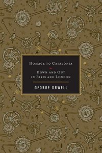 Descargar Homage to Catalonia / Down and Out in Paris and London (2 Works) pdf, epub, ebook