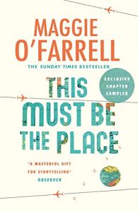 Descargar THIS MUST BE THE PLACE: Exclusive Chapter Sampler (English Edition) pdf, epub, ebook