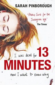 Descargar 13 Minutes (English Edition) pdf, epub, ebook