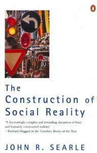 Descargar The Construction of Social Reality pdf, epub, ebook