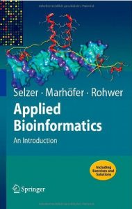 Descargar Applied Bioinformatics: An Introduction pdf, epub, ebook