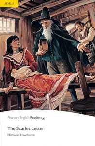 Descargar Level 2: The Scarlett Letter (Pearson English Graded Readers) pdf, epub, ebook