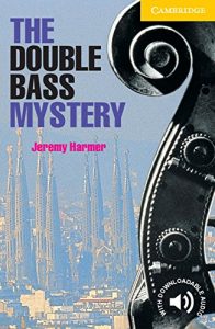 Descargar The Double Bass Mystery Level 2 (Cambridge English Readers) pdf, epub, ebook