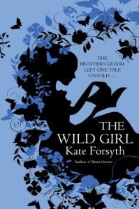 Descargar The Wild Girl pdf, epub, ebook