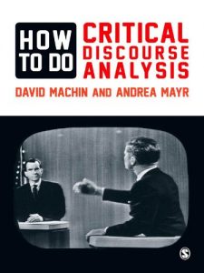 Descargar How to Do Critical Discourse Analysis: A Multimodal Introduction pdf, epub, ebook