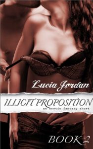 Descargar The Proposition Book 2 ‘Illicit Proposition’ – (Billionaire Boss) (English Edition) pdf, epub, ebook