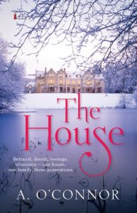 Descargar The House (Armstrong House Series Book 1) (English Edition) pdf, epub, ebook