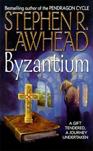 Descargar Byzantium pdf, epub, ebook