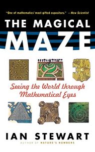 Descargar The Magical Maze: Seeing the World Through Mathematical Eyes pdf, epub, ebook