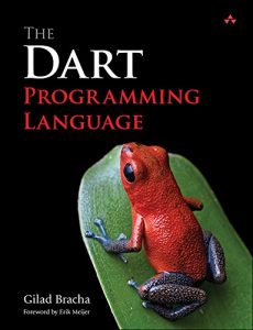 Descargar The Dart Programming Language pdf, epub, ebook
